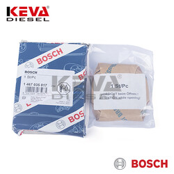 1467035017 Bosch Feed Pump - Bosch