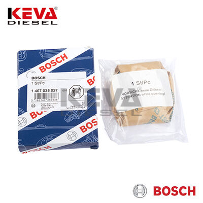 1467035027 Bosch Feed Pump - 1