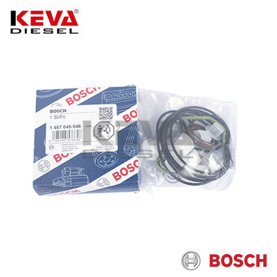 1467045046 Bosch Gasket Kit - 1