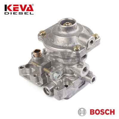 1467134766 Bosch Manifold-Pressure Compressor - 4