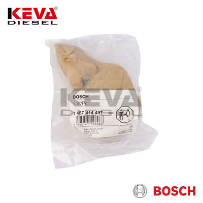 1467414497 Bosch Solenoid Valve for Iveco, Case - 1