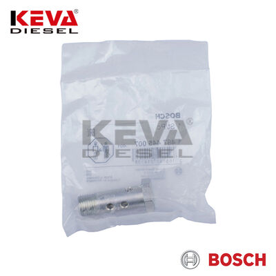 1467445007 Bosch Overflow Valve for Daf, Man, Volvo - 2