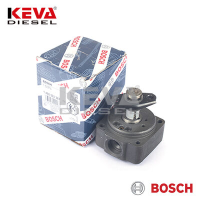 1468333323 Bosch Pump Rotor for Case - 1