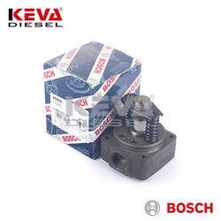 1468333340 Bosch Pump Rotor for Iveco, Case - Bosch