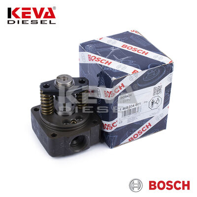 1468334001 Bosch Pump Rotor - 2