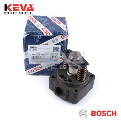 1468334859 Bosch Pump Rotor - 1