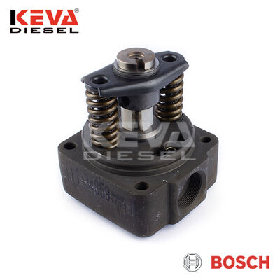 1468334859 Bosch Pump Rotor - 2