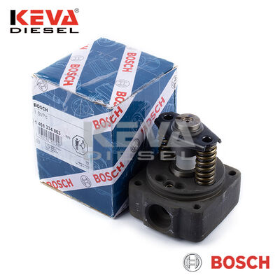 1468334863 Bosch Pump Rotor for Peugeot - 1