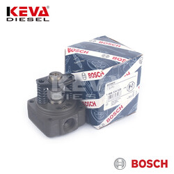 1468334928 Bosch Pump Rotor for Case - Bosch