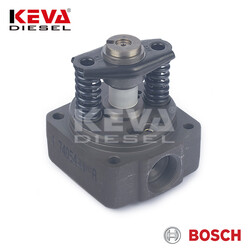 1468334928 Bosch Pump Rotor for Case - 2