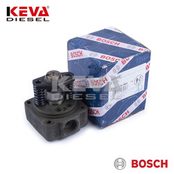 1468334964 Bosch Pump Rotor - Bosch