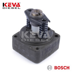 1468334964 Bosch Pump Rotor - 3