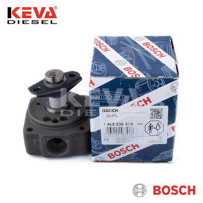 1468336335 Bosch Pump Rotor for Man - 1