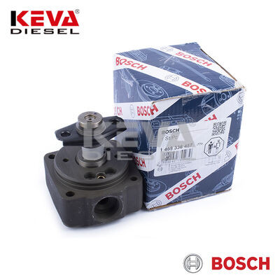 1468336457 Bosch Pump Rotor for Case - 2