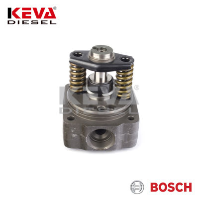 1468336516 Bosch Pump Rotor for Volvo Penta - 2