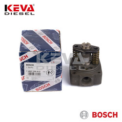 1468336612 Bosch Pump Rotor - Bosch