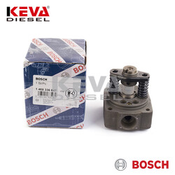 1468336647 Bosch Pump Rotor - Bosch