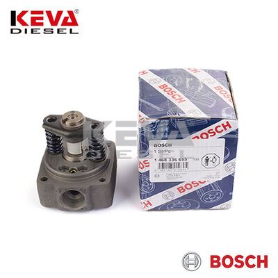 1468336655 Bosch Pump Rotor - 2