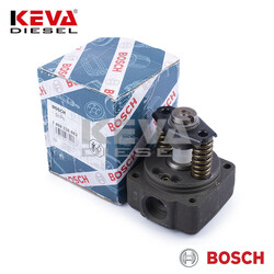 1468336662 Bosch Pump Rotor - Bosch