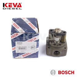 1468374015 Bosch Pump Rotor for Man - Bosch