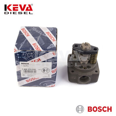 1468374020 Bosch Pump Rotor for Iveco - 1