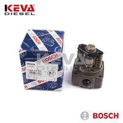 1468374023 Bosch Pump Rotor - Bosch