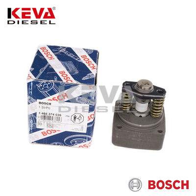 1468374036 Bosch Pump Rotor for Iveco - 1