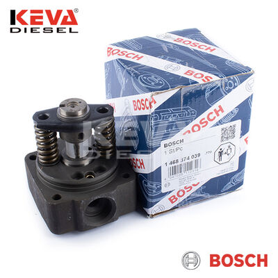 1468374039 Bosch Pump Rotor - 1