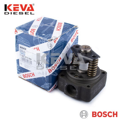 1468374059 Bosch Pump Rotor - 1