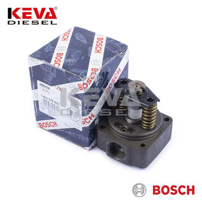 1468376028 Bosch Pump Rotor - 2