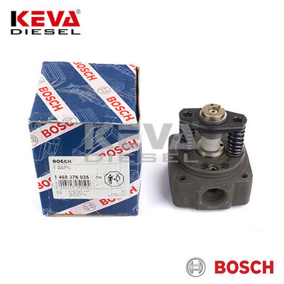 1468376035 Bosch Pump Rotor - 1