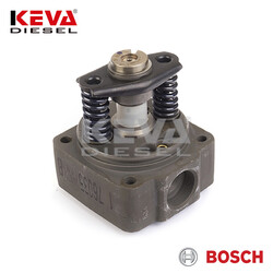 1468376035 Bosch Pump Rotor - 2