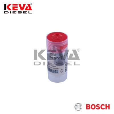 1468522273 Bosch Pump Delivery Valve for Fiat, Iveco, Opel, Renault, Volkswagen - 3