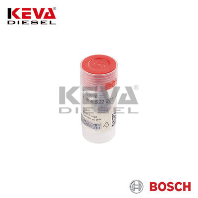 1468522278 Bosch Pump Delivery Valve for Iveco, Man, Opel, Renault, Volkswagen - 4