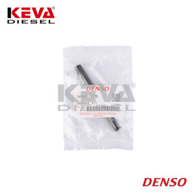 190890-0800 Denso Lever Shaft for Mitsubishi - 1