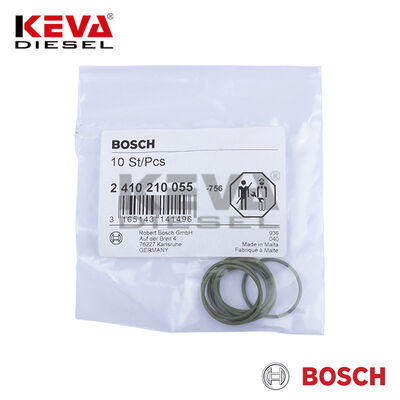 2410210055 Bosch O-Ring for Mtu - 1