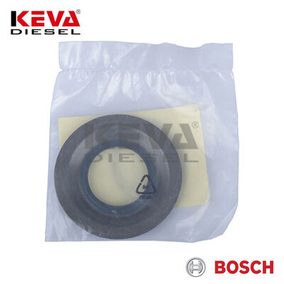 2410283021 Bosch Shaft Seal for Daf, Iveco, Man, Mercedes Benz, Scania - 2