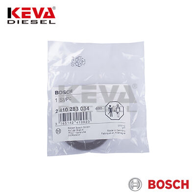 2410283034 Bosch Shaft Seal for Man, Volvo, Khd-deutz - 1