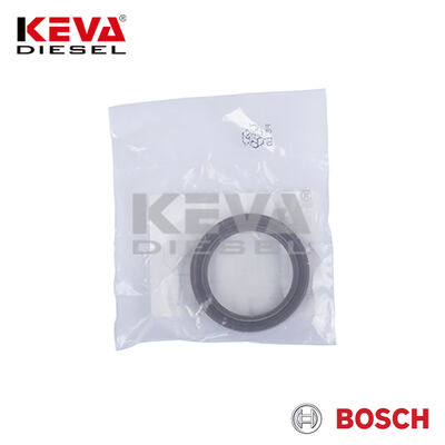 2410283034 Bosch Shaft Seal for Man, Volvo, Khd-deutz - 2