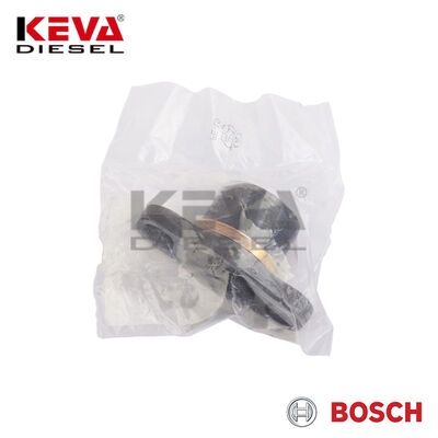 2410363015 Bosch Flange Bushing for Daf, Iveco, Man, Renault, Scania - 2