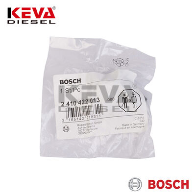 2410422013 Bosch Guide Sleeve for Daf, Iveco, Man, Mercedes Benz, Renault - 1