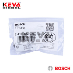 2410422026 Bosch Guide Sleeve for Man, Khd-deutz - Bosch