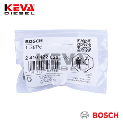 2410422026 Bosch Guide Sleeve for Man, Khd-deutz - 1