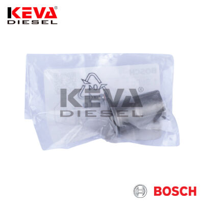 2410422026 Bosch Guide Sleeve for Man, Khd-deutz - 2