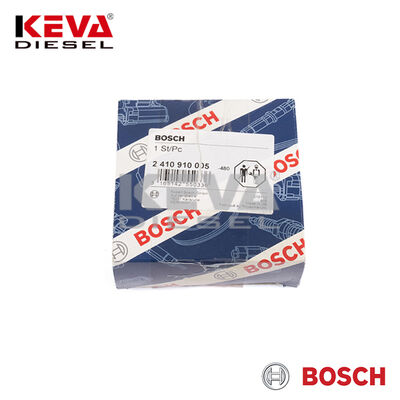 2410910005 Bosch Roller Bearing for Daf, Iveco, Man, Mercedes Benz, Renault - 1