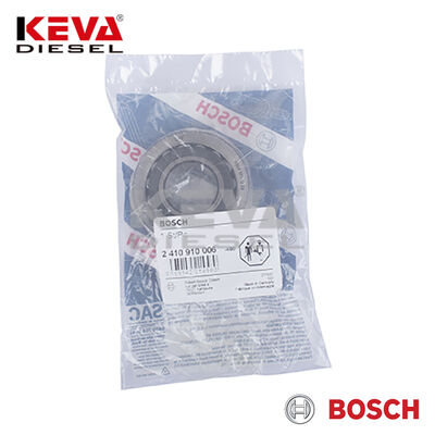 2410910006 Bosch Roller Bearing for Iveco, Man, Mercedes Benz, Renault, Volvo - 1