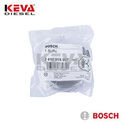 2410914007 Bosch Roller Bearing for Man, Mercedes Benz, Renault - 1