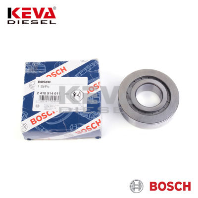 2410914011 Bosch Roller Bearing for Iveco, Man, Khd-deutz - 1