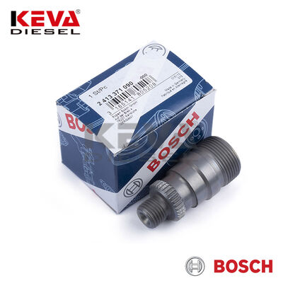 2413371090 Bosch Delivery Valve Holder for Daf, Fiat, Iveco, Man, Mercedes Benz - 1