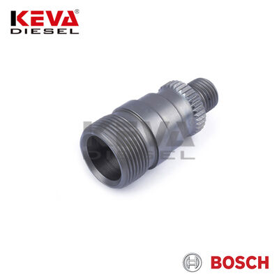 2413371090 Bosch Delivery Valve Holder for Daf, Fiat, Iveco, Man, Mercedes Benz - 3